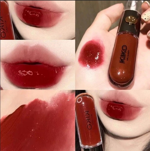 Hydrating Naked Makeup Lip Gloss