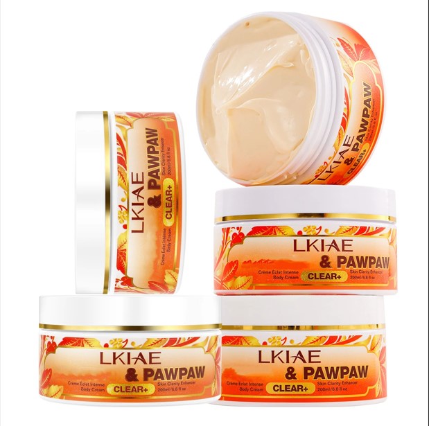 LKIAE Clear Papaya Brightening Cream Review: The Ultimate Guide to Radiant Skin 9 LKIAE Clear Papaya Brightening Cream