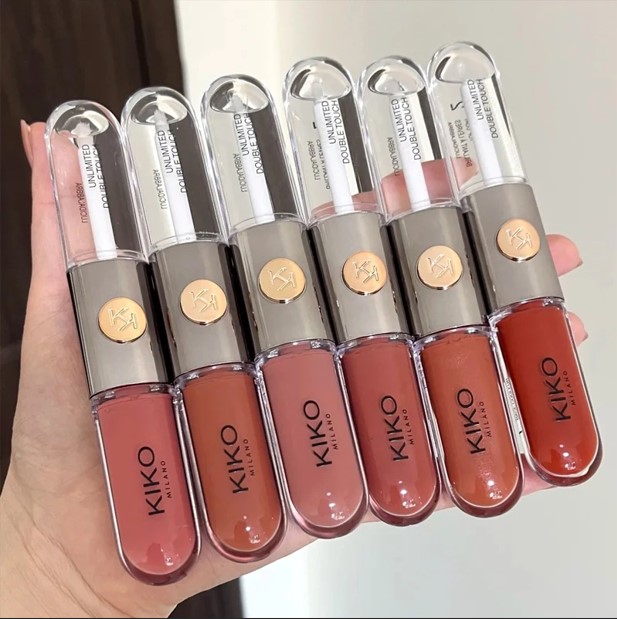 Hydrating Naked Makeup Lip Gloss