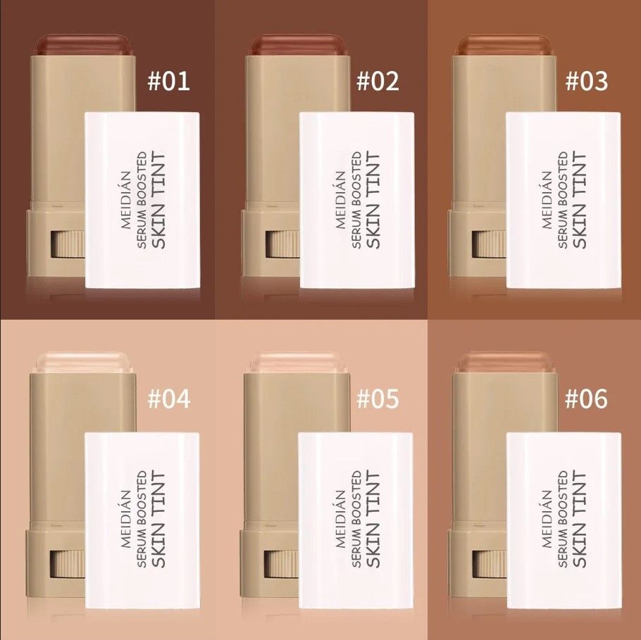 Why a Tinted Serum Balm is the Ultimate Everyday Makeup Hack 4 Why a Tinted Serum Balm