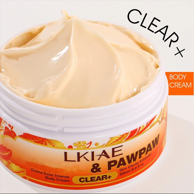 LKIAE Clear Papaya Brightening Cream Review: The Ultimate Guide to Radiant Skin 1 LKIAE Clear Papaya Brightening Cream