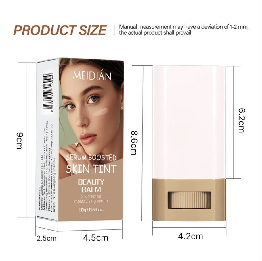 Why a Tinted Serum Balm is the Ultimate Everyday Makeup Hack 11 Why a Tinted Serum Balm