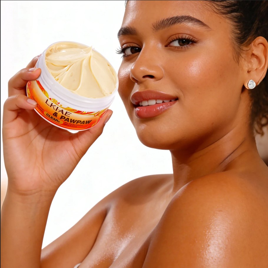 LKIAE Clear Papaya Brightening Cream Review: The Ultimate Guide to Radiant Skin 12 LKIAE Clear Papaya Brightening Cream