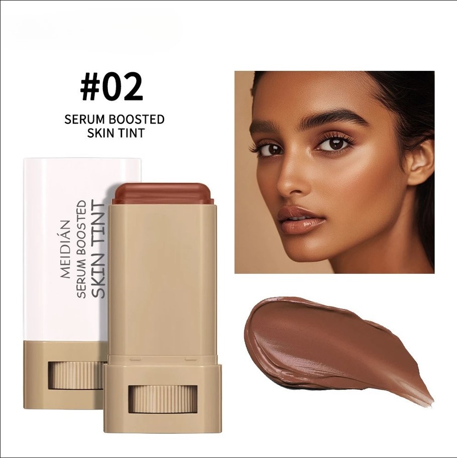 Why a Tinted Serum Balm is the Ultimate Everyday Makeup Hack 6 Why a Tinted Serum Balm