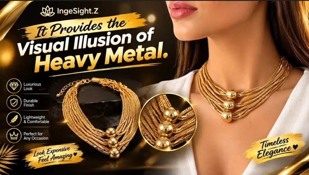 IngeSight.Z Choker Review