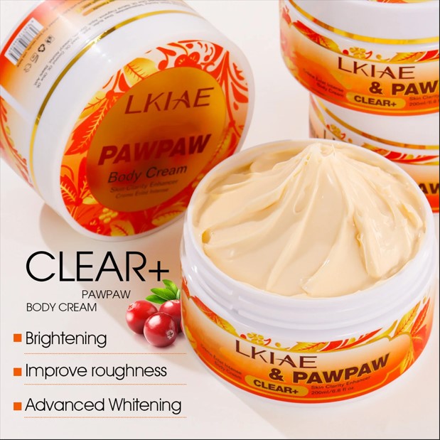 LKIAE Clear Papaya Brightening Cream Review: The Ultimate Guide to Radiant Skin 6 LKIAE Clear Papaya Brightening Cream