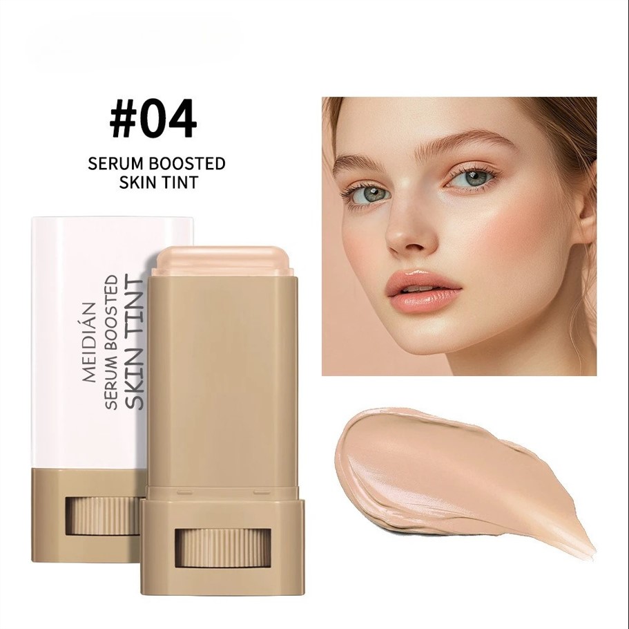 Why a Tinted Serum Balm is the Ultimate Everyday Makeup Hack 8 Why a Tinted Serum Balm