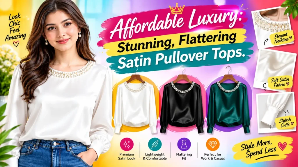 Affordable Luxury