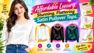 Affordable Luxury