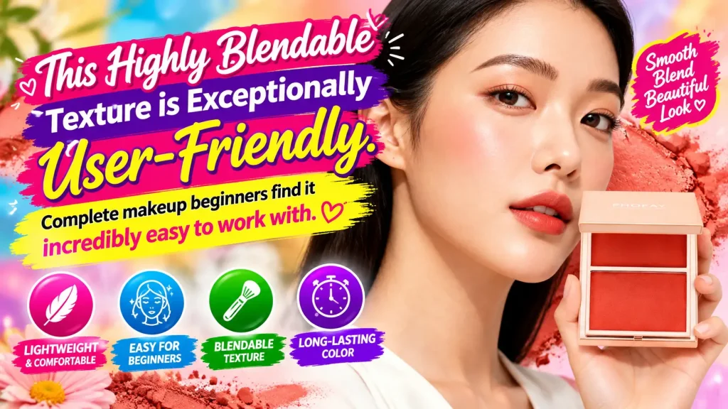 Best Two-Tone Waterproof Blush Review: The Stunning & Affordable 6 Best Two-Tone Waterproof Blush
