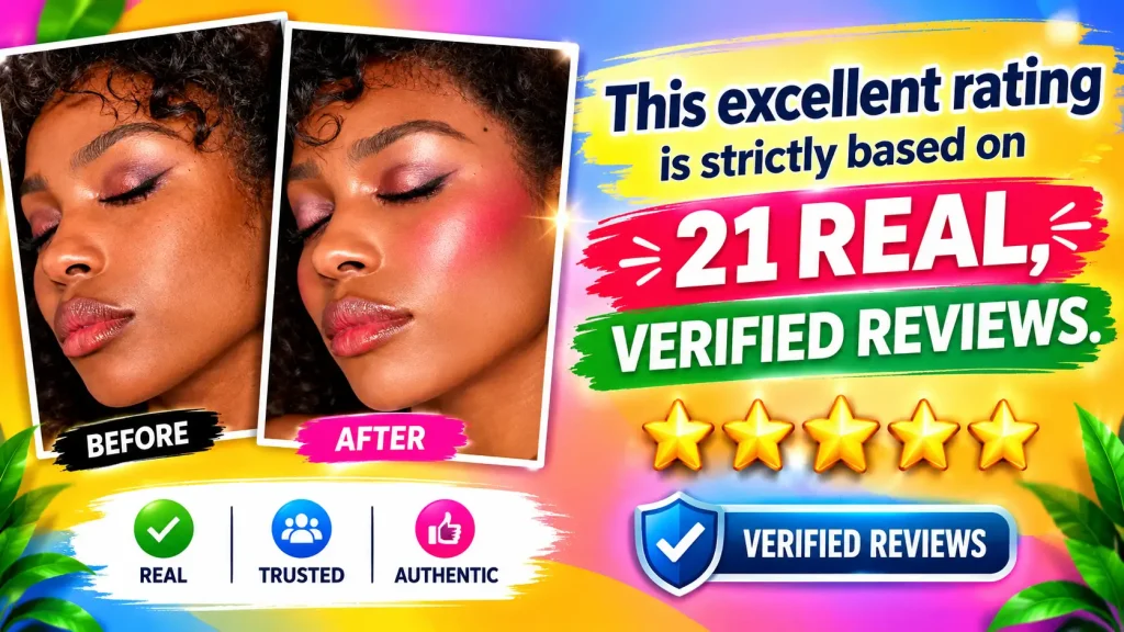 Best Two-Tone Waterproof Blush Review: The Stunning & Affordable 10 Best Two-Tone Waterproof Blush