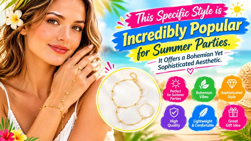Hypoallergenic Finger Bracelets: A Complete Analysis and Review 5 Hypoallergenic Finger Bracelets
