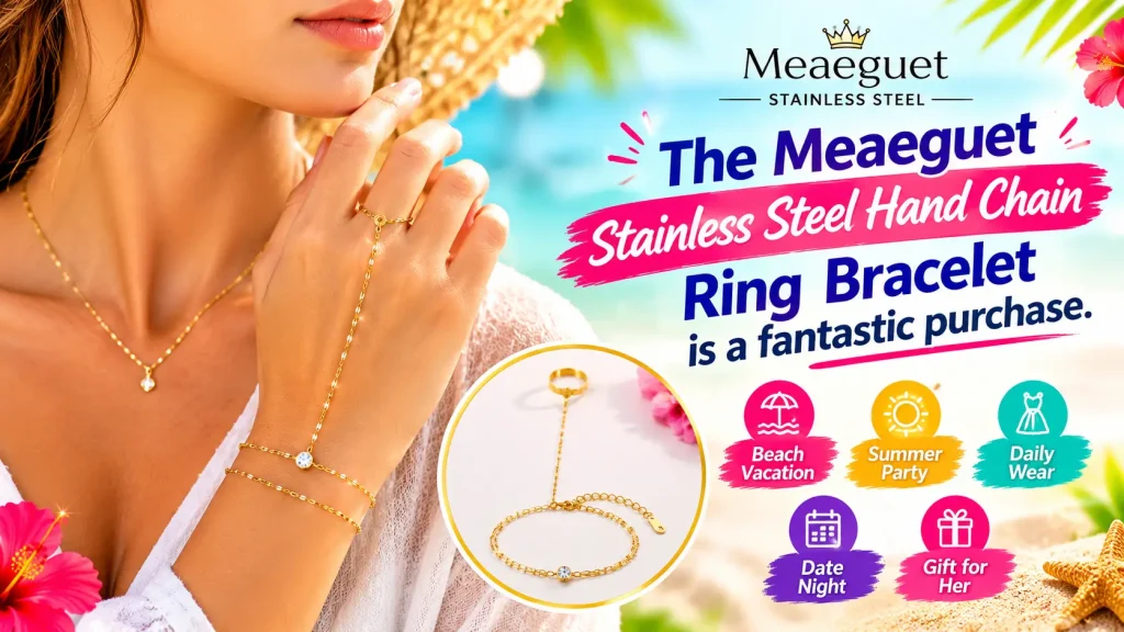 Hypoallergenic Finger Bracelets: A Complete Analysis and Review 9 Hypoallergenic Finger Bracelets