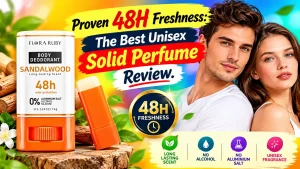 Proven 48H Freshness