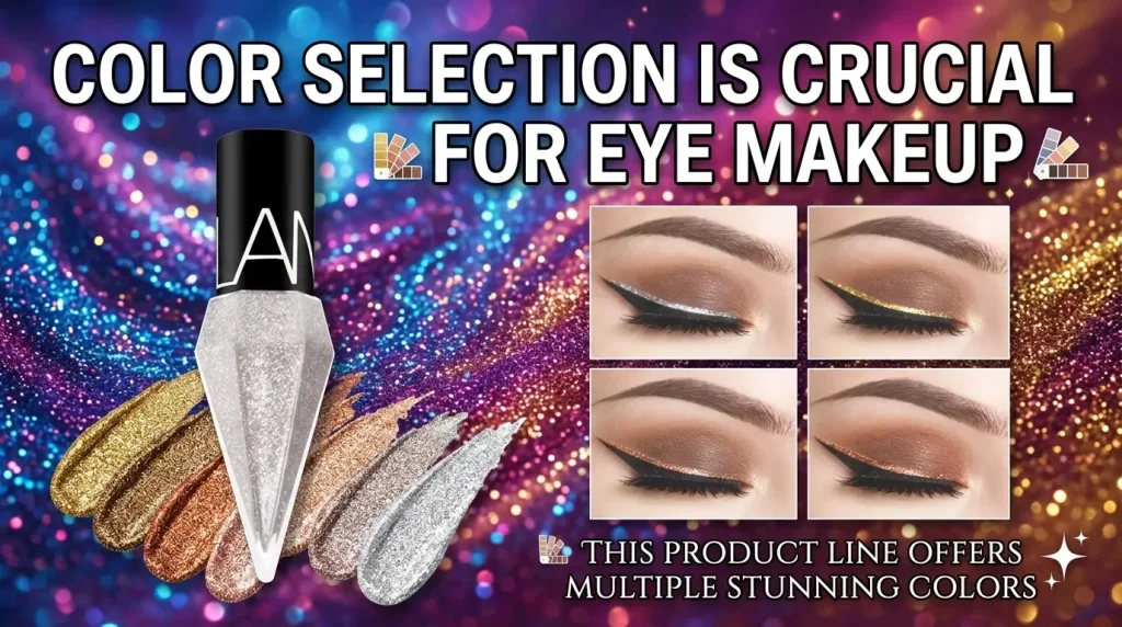 The Best Handaiyan Rose Gold Liquid Eyeliner: Tested 5 The Best Handaiyan