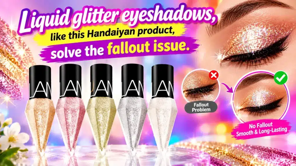 The Best Handaiyan Rose Gold Liquid Eyeliner: Tested 6 The Best Handaiyan
