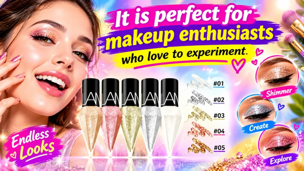 The Best Handaiyan Rose Gold Liquid Eyeliner: Tested 7 The Best Handaiyan